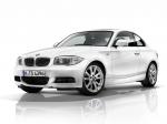 BMW 135i Coupe 2011 года